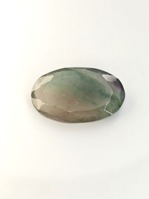 Fluoriitti 100 ct, ovaali