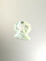 Fluoriitti 18,8 ct, ovaali
