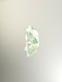 Fluoriitti 18,8 ct, ovaali