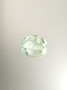 Fluoriitti 18,8 ct, ovaali