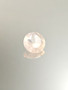 Ruusu Kvartsi 7,1 ct, pyöreä