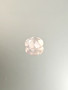 Ruusu Kvartsi 5,3 ct, pyöreä