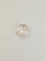 Ruusu Kvartsi 3,8 ct, ovaali shakkihionta