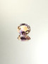 Ametrine multicolour 6,8 ct, oval