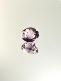 Ametrine multicolour 11,7 ct, oval