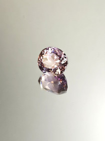 Ametrine multicolour 12,4 ct, oval