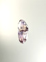 Ametriini monisävyinen 12,4 ct, ovaali
