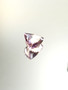 Ametriini monisävyinen 14,6 ct, kolmio