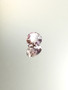 Ametriini monisävyinen 6,2 ct, ovaali