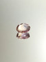 Ametriini monisävyinen 6,2 ct, ovaali