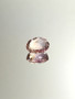 Ametriini monisävyinen 6,2 ct, ovaali