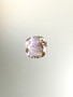 Ametriini monisävyinen 6,2 ct, ovaali