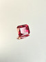 Rubiini (synt.) 7,1 ct smaragdi hionta