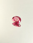 Rubiini (synt.) 2,9 ct ovaali