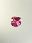 Rubiini (synt.) 1,4 ct ovaali