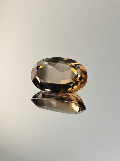 Savukvartsi 21,1 ct, ovaali