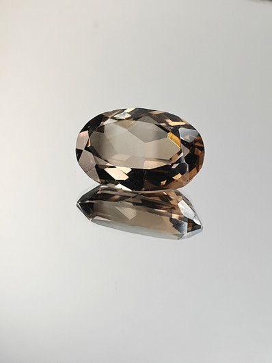 Savukvartsi 21,1 ct, ovaali