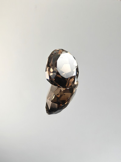 Savukvartsi 21,1 ct, ovaali