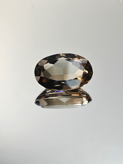 Savukvartsi 21,1 ct, ovaali