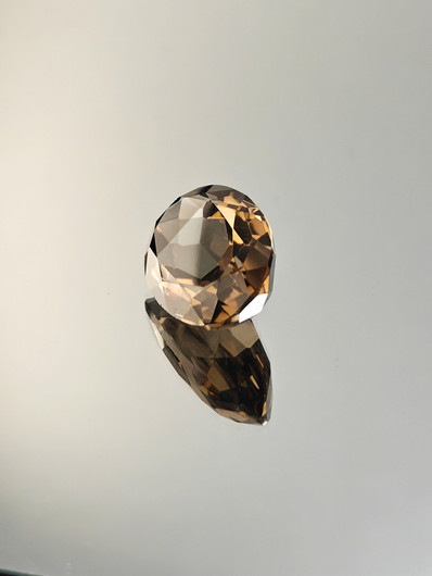 Savukvartsi 21,1 ct, ovaali