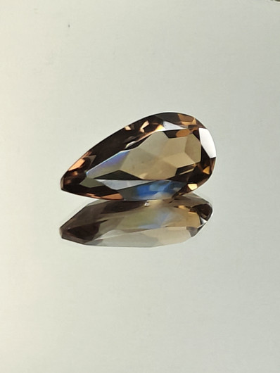 Savukvartsi 17,9 ct, pisara