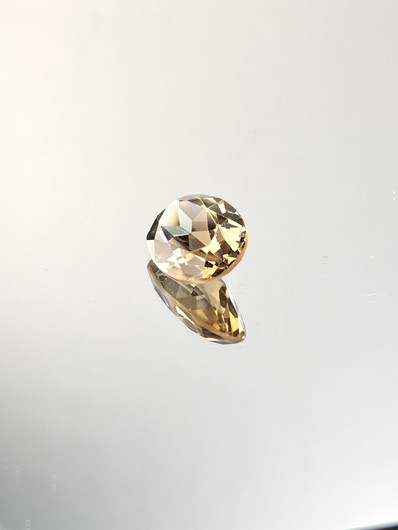 Savukvartsi 8,6 ct, ovaali