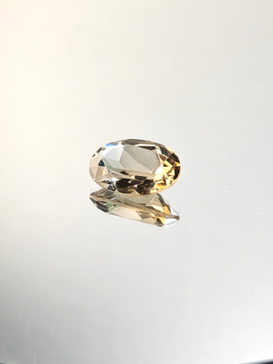 Savukvartsi 8,6 ct, ovaali