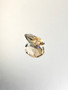 Savukvartsi 8,6 ct, ovaali