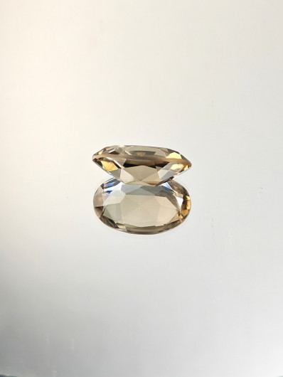 Savukvartsi 8,6 ct, ovaali