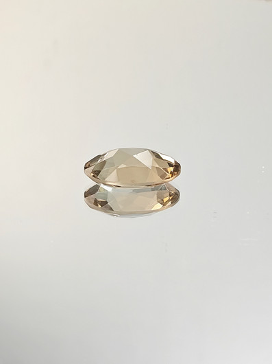 Savukvartsi 8,6 ct, ovaali
