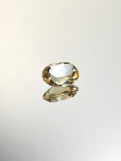 Savukvartsi 8,5 ct, ovaali