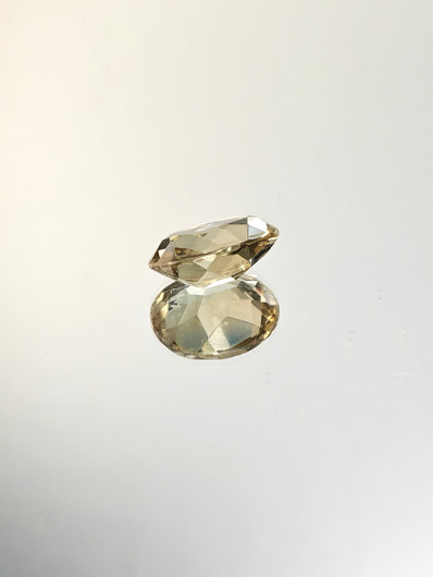 Savukvartsi 8,5 ct, ovaali