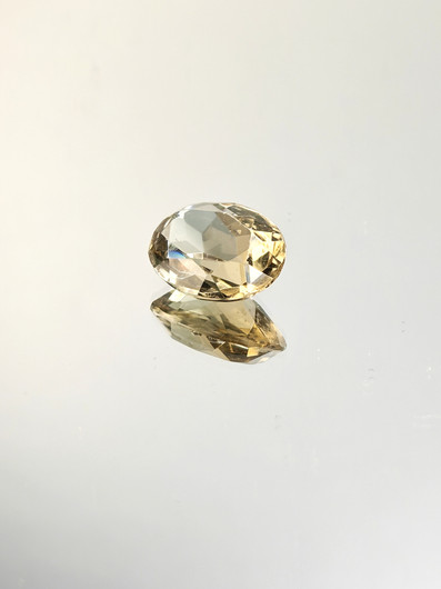 Savukvartsi 8,5 ct, ovaali