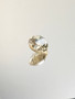 Savukvartsi 8,5 ct, ovaali
