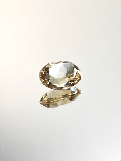 Savukvartsi 8,5 ct, ovaali