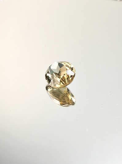 Savukvartsi 8,5 ct, ovaali