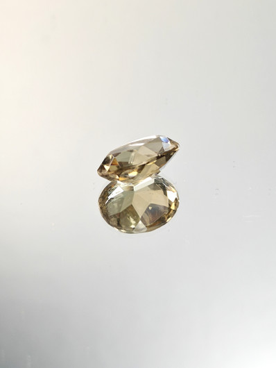 Savukvartsi 8,5 ct, ovaali