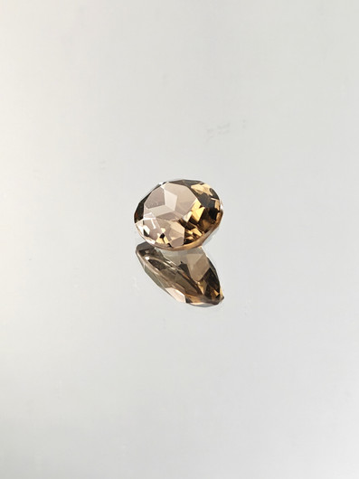 Savukvartsi 5,7 ct, ovaali