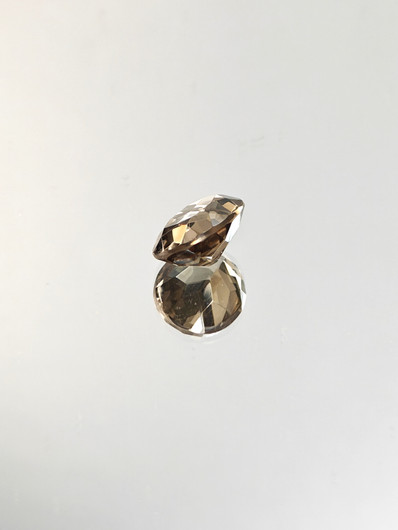 Savukvartsi 5,7 ct, ovaali