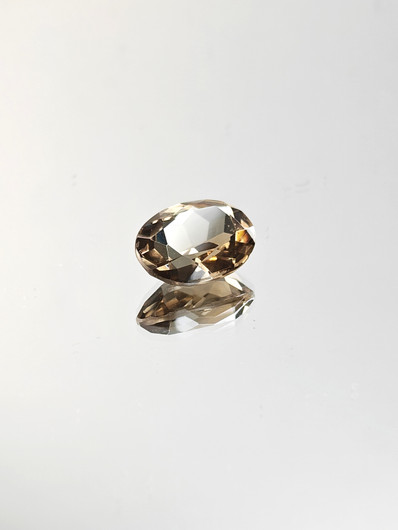 Savukvartsi 5,7 ct, ovaali
