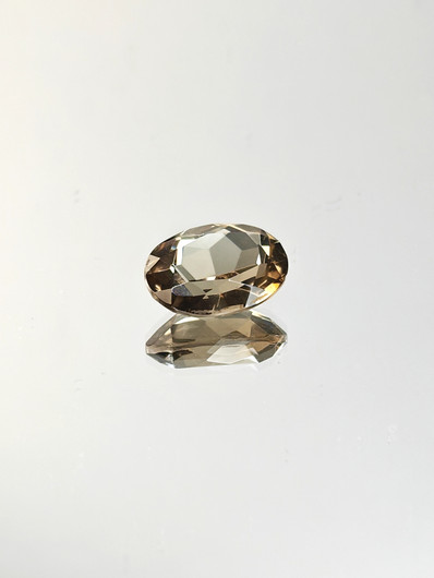 Savukvartsi 5,7 ct, ovaali