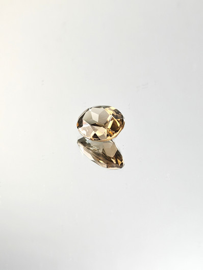 Savukvartsi 5,7 ct, ovaali