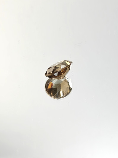 Savukvartsi 5,7 ct, ovaali