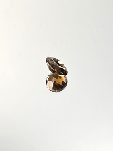 Savukvartsi 2,9 ct, ovaali