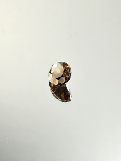 Savukvartsi 2,9 ct, ovaali