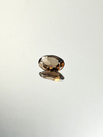 Savukvartsi 2,9 ct, ovaali