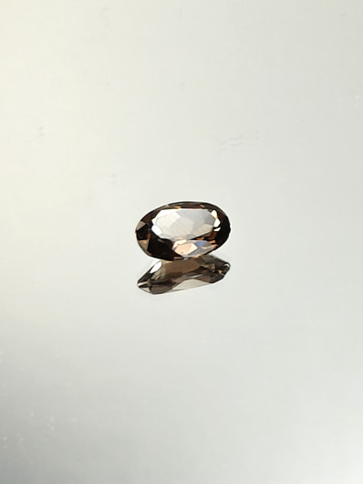 Savukvartsi 2,9 ct, ovaali