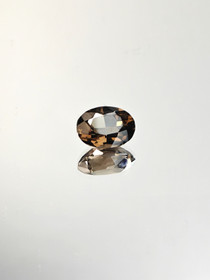 Savukvartsi 2,9 ct, ovaali