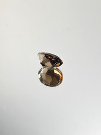 Savukvartsi 2,9 ct, ovaali