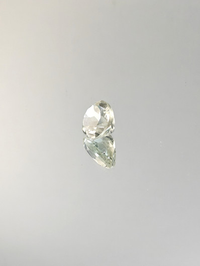 Kvartsi 3,5 ct, ovaali
